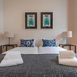 شقة Alecrim Hideaway *