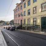 Alecrim Hideaway شقة Lisboa
