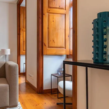 Apartamento Alecrim Hideaway *