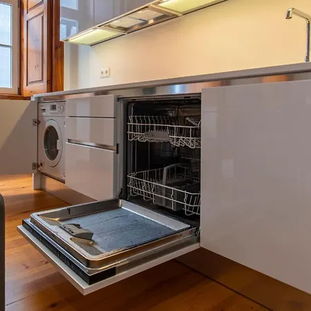 Alecrim Hideaway Apartamento