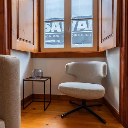 Apartamento Alecrim Hideaway