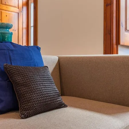 Lägenhet Alecrim Hideaway *