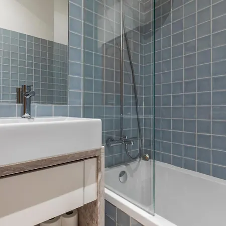 Alecrim Hideaway Apartament