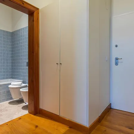 Daire Alecrim Hideaway