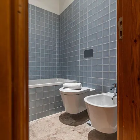 Alecrim Hideaway Apartment Lisbon