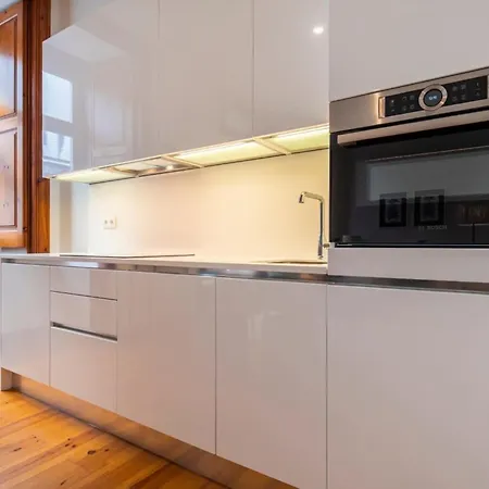 Apartment Alecrim Hideaway Lisbon
