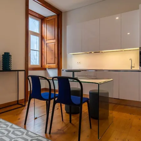 Alecrim Hideaway * Lisbon