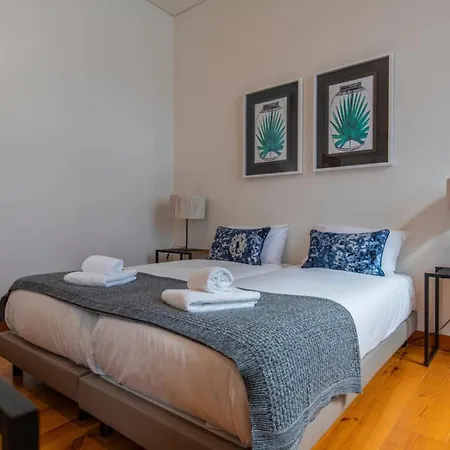 Alecrim Hideaway Apartment Lisbon