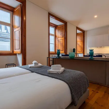 Alecrim Hideaway Lisbon