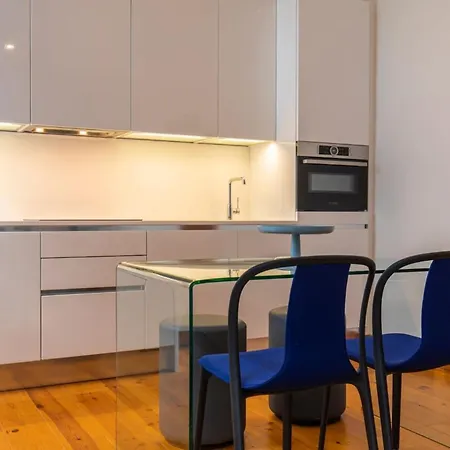 Alecrim Hideaway * Lisbon