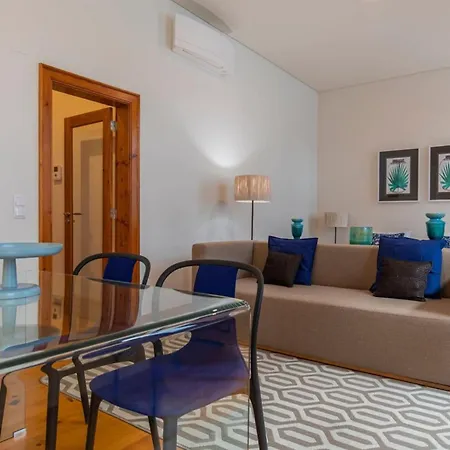 Alecrim Hideaway Daire