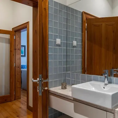 Daire Alecrim Hideaway *