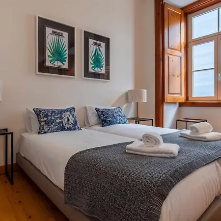 Alecrim Hideaway Daire