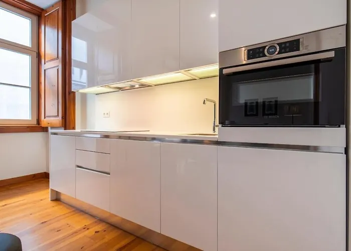 Alecrim Hideaway * Lissabon