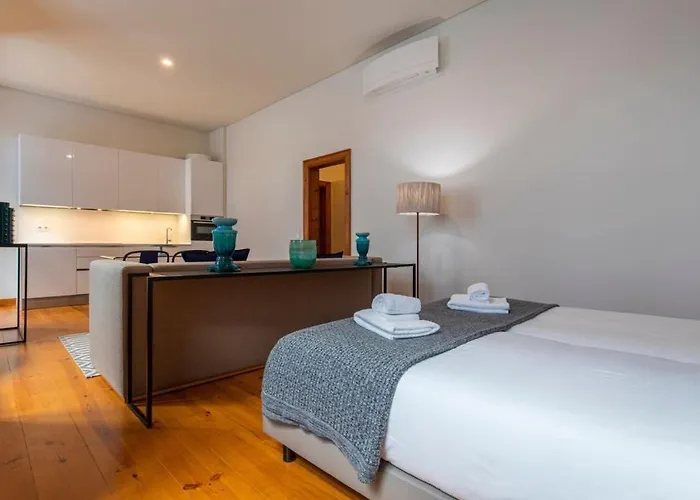 Alecrim Hideaway Lisboa