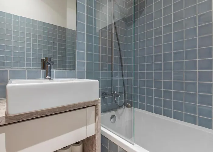Alecrim Hideaway Lägenhet