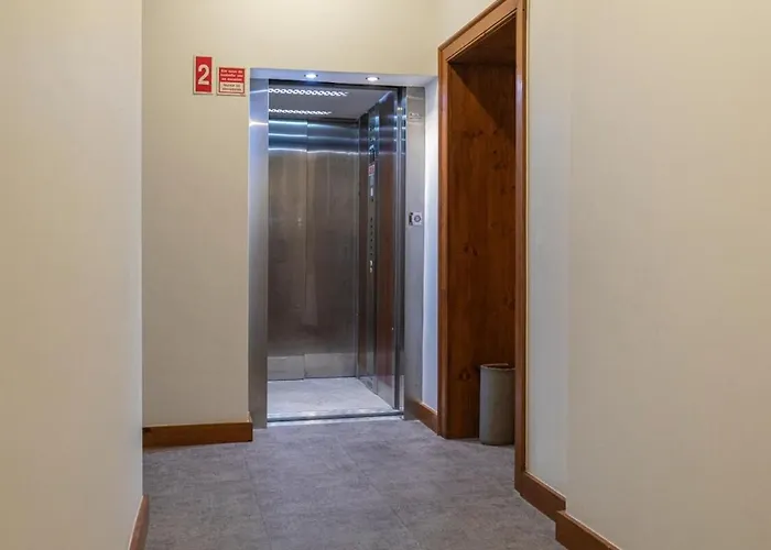 Alecrim Hideaway *